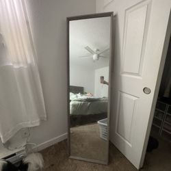 Full Size Mirror