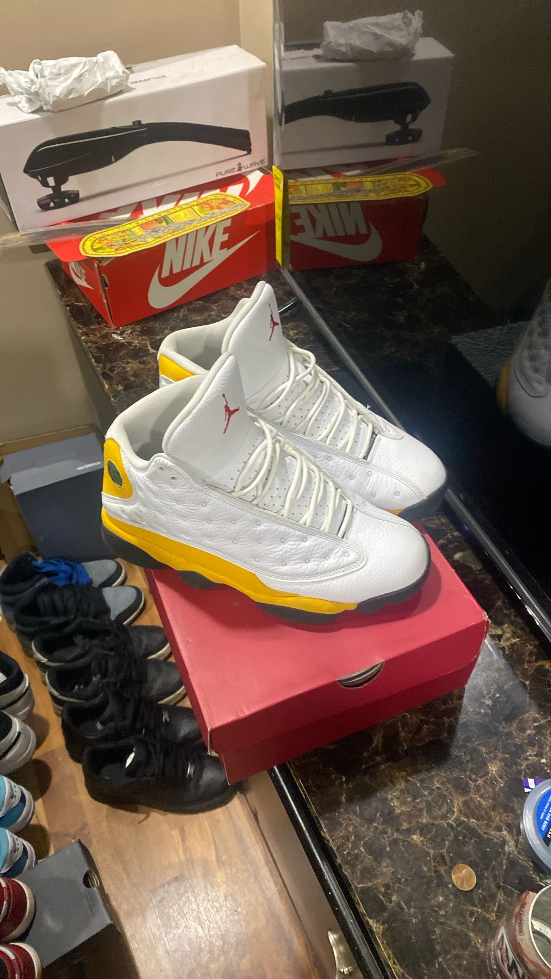 Jordan 13