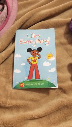 Book for children see description