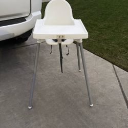 High Chair