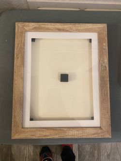 Youth Artwork Storage Frame
