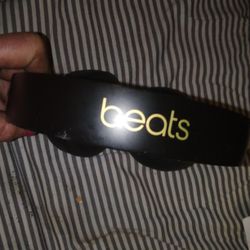 Beats Studio 3