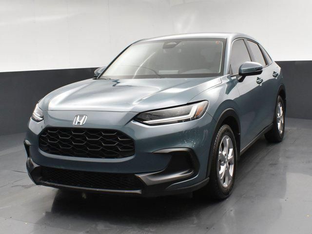 2024 Honda HR-V