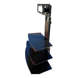 TV Stand 3-in 1 Tower