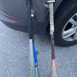 Base ball Bats 