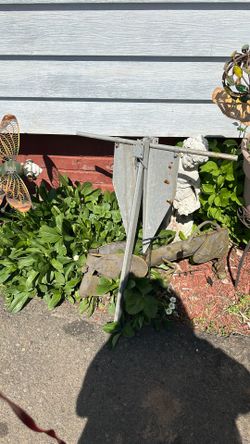 Boat anchors