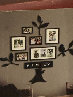 Picture Frames