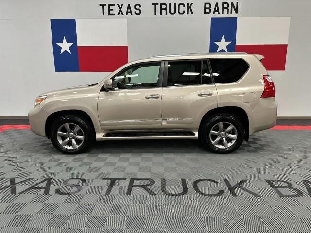 2012 Lexus GX 460