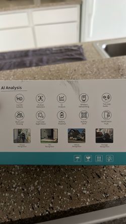 security camera