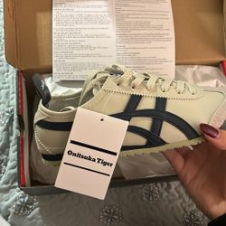 Onitsuka Tiger - Mexico 66