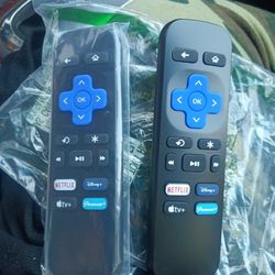 New Roku Remotes Asking $8 Each Puo On 59th Ave In CAMELBACK 