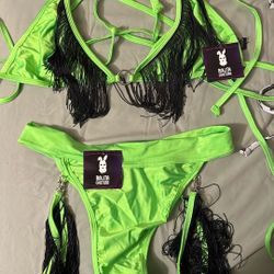 New Rave Set