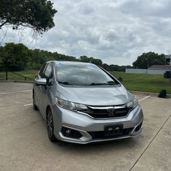 2018 Honda FIT