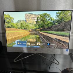 Hp Computer 