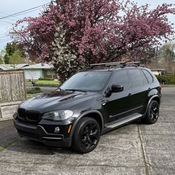 2008 BMW X5 *Reduced $6200 *