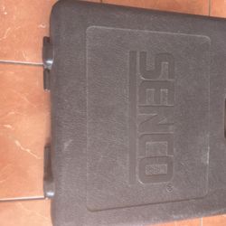 Senco Nail Gun