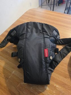 Infantino Baby Carrier (LAKE Elsinore)