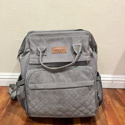 Diaper Bag