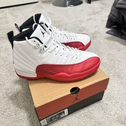 Jordan 12