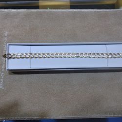 Cuban Link Bracelet 