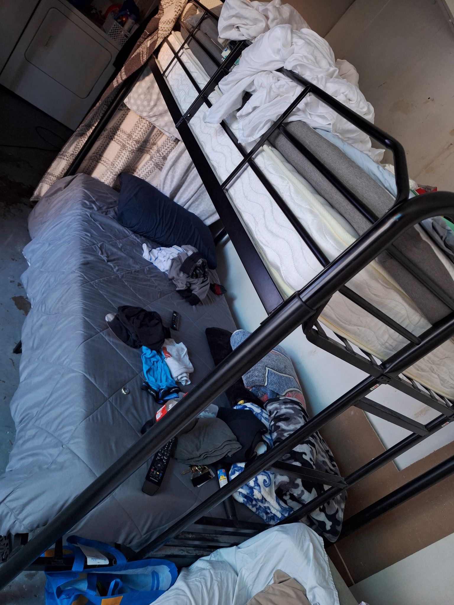 Bunk Beds