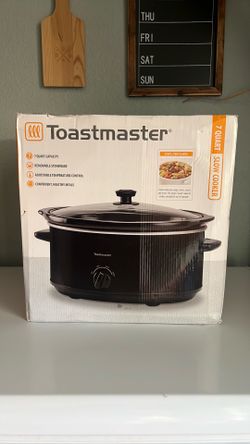 Slow Cooker