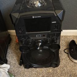 Karaoke Machine