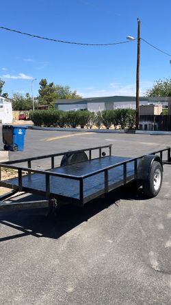 Trailer