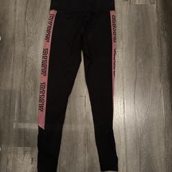 Victoria’s Secret Pink Ultimate Leggings