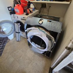 Washer And Dryer Repair Services 