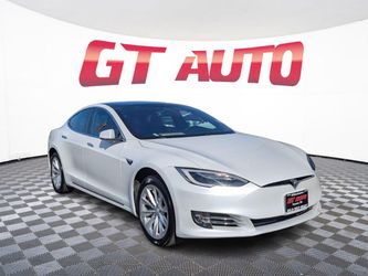 2017 Tesla Model S