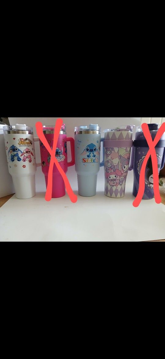 Aprons 8$ Each Cups 15$ Each Adult Pj's 12$ Each