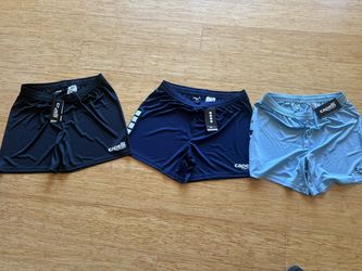 Trade: Seattle United Women's Shorts (2026 - Latest Kit) Medium for Small