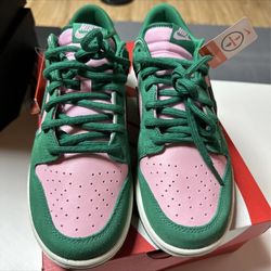 Nike dunk low
