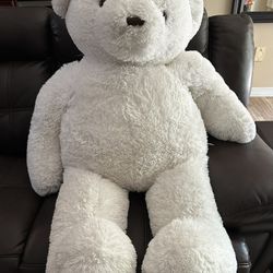 Life size Hollywood Teddy Bear