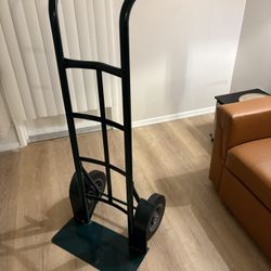 Hand truck