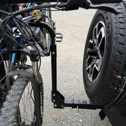 Bike Rack 4
