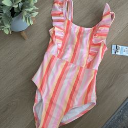 Cat And Jack Swim Suit