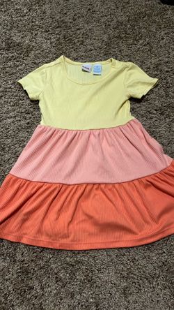 Girls Dress