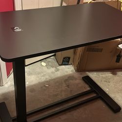 Adjustable Computer Desk 