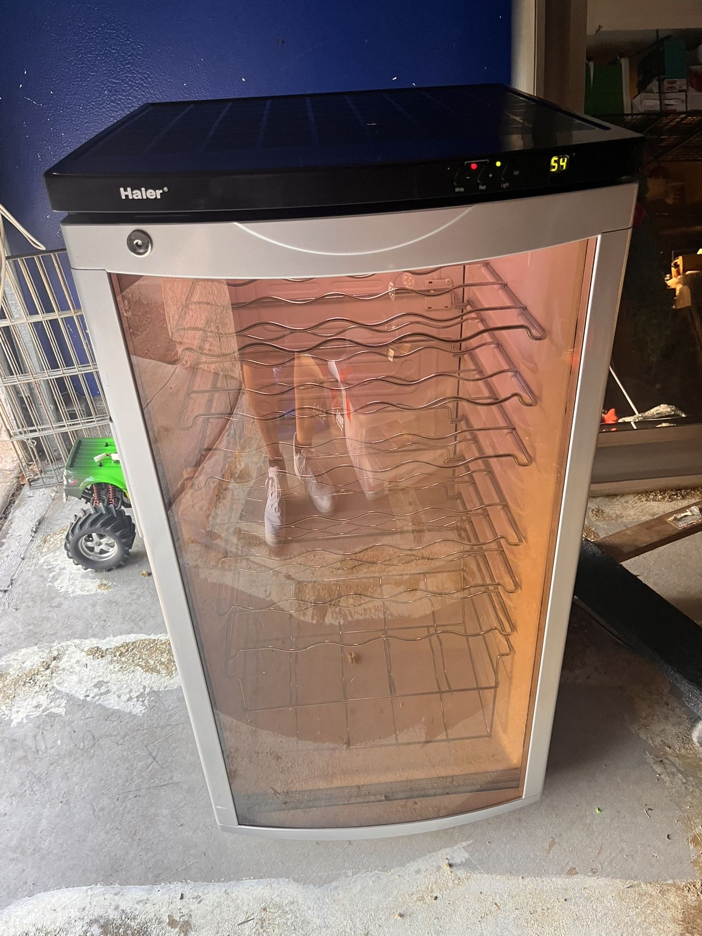 Wine Refrigerator 