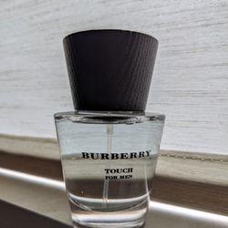 Burberry Touch Men's Cologne 