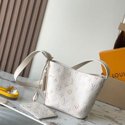 Louis Vuitton handbag