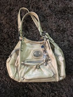 Kathy Van Zeeland Purse