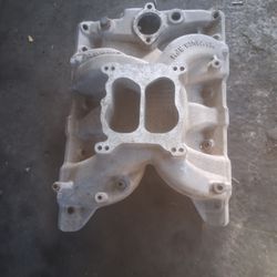 Eldebrock Performance Intake Manifold --