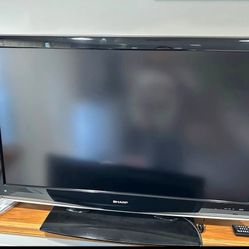 Sharp TV 47 Inch 