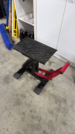 Stand