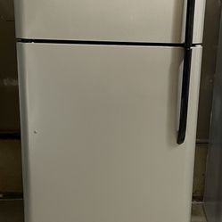 Frigidaire Fridge Refrigerator 