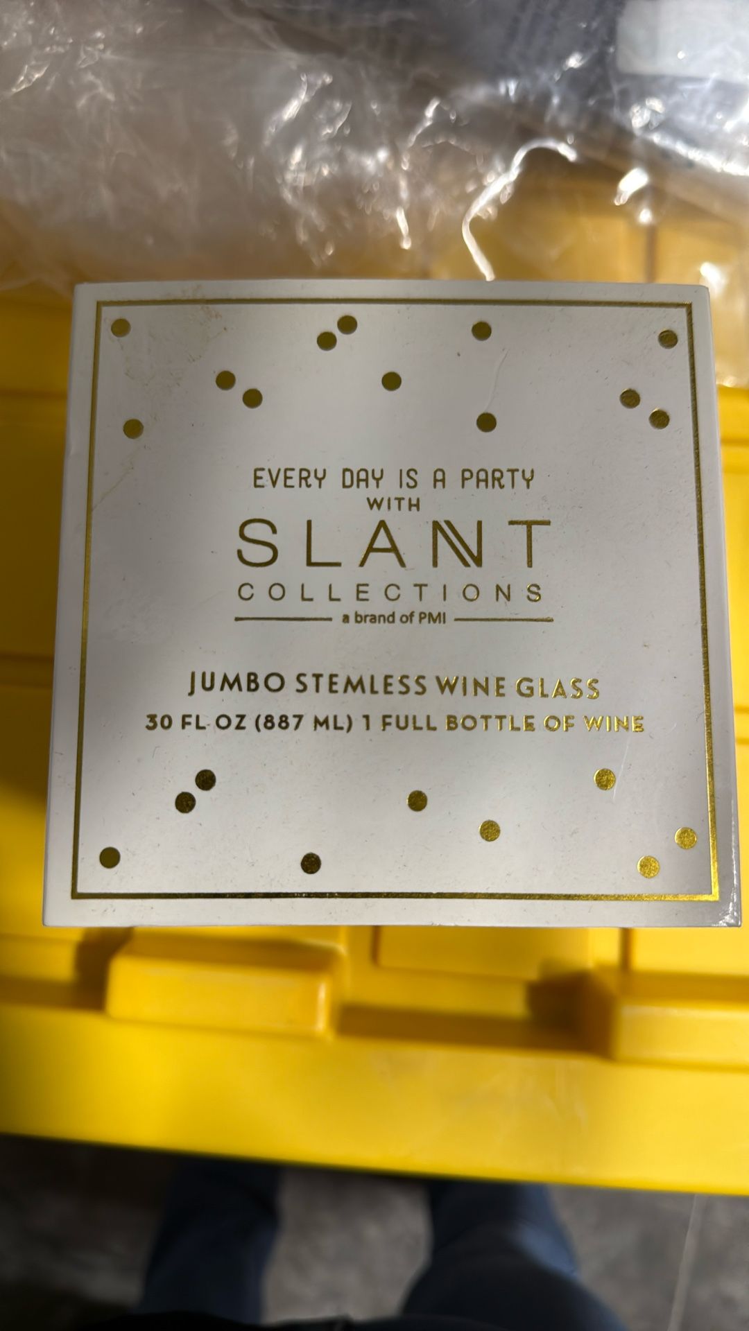 Slant Collections