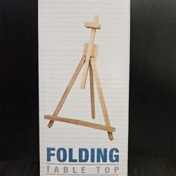 Table Easel